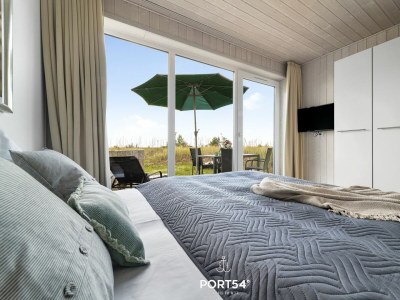 Holiday house Ferienhaus Lagunenblick 25 Marina Wendtorf - Outdoor photo 19