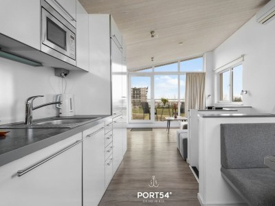 Holiday house Ferienhaus Lagunenblick 25 Marina Wendtorf - Outdoor photo 23