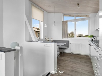 Holiday house Ferienhaus Lagunenblick 25 Marina Wendtorf - Outdoor photo 26