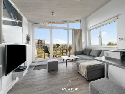 Holiday house Ferienhaus Lagunenblick 25 Marina Wendtorf - Outdoor photo 27