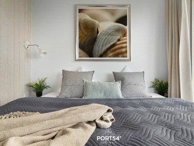 Holiday house Ferienhaus Lagunenblick 25 Marina Wendtorf - Outdoor photo 31