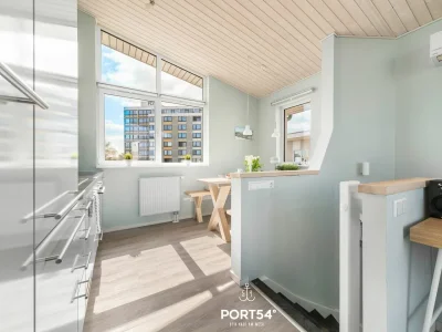 Holiday house Ferienhaus Herzmuschel Marina Wendtorf in Wendtorf - Holiday house