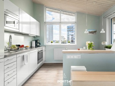 Holiday house Ferienhaus Herzmuschel Marina Wendtorf - Outdoor photo 2