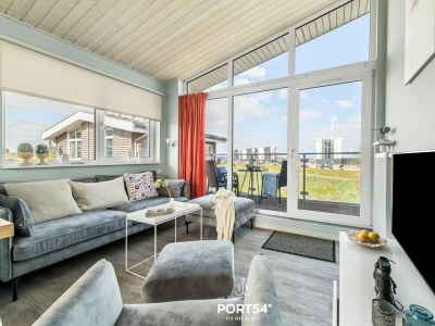 Holiday house Ferienhaus Herzmuschel Marina Wendtorf - Outdoor photo 3