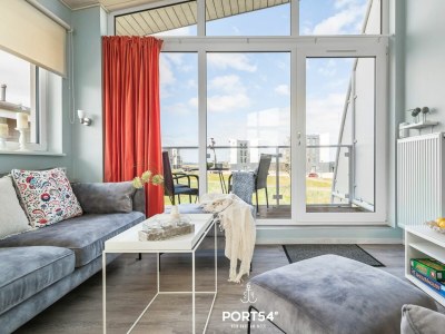 Holiday house Ferienhaus Herzmuschel Marina Wendtorf - Outdoor photo 4