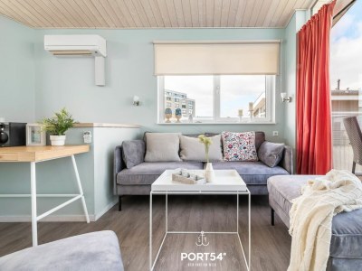 Holiday house Ferienhaus Herzmuschel Marina Wendtorf - Outdoor photo 5