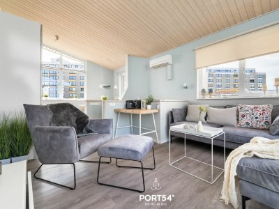 Holiday house Ferienhaus Herzmuschel Marina Wendtorf - Outdoor photo 6