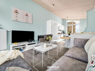 Holiday house Ferienhaus Herzmuschel Marina Wendtorf - Outdoor photo 7