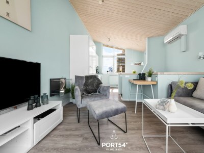 Holiday house Ferienhaus Herzmuschel Marina Wendtorf - Outdoor photo 8