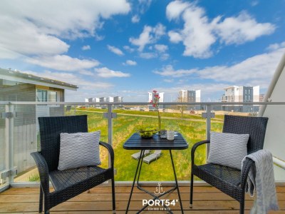 Holiday house Ferienhaus Herzmuschel Marina Wendtorf - Outdoor photo 9