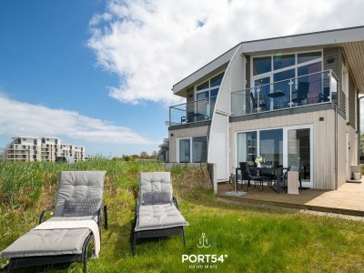 Holiday house Ferienhaus Herzmuschel Marina Wendtorf - Outdoor photo 10