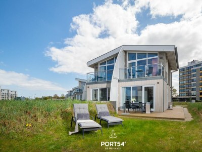 Holiday house Ferienhaus Herzmuschel Marina Wendtorf - Outdoor photo 11