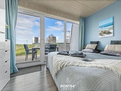 Holiday house Ferienhaus Herzmuschel Marina Wendtorf - Outdoor photo 12