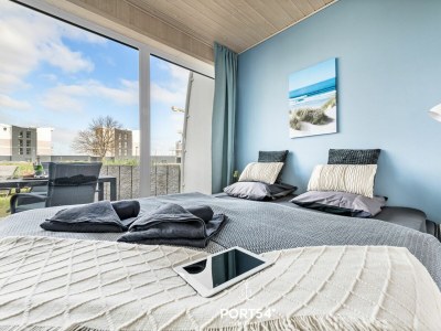 Holiday house Ferienhaus Herzmuschel Marina Wendtorf - Outdoor photo 13