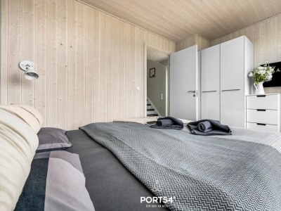 Holiday house Ferienhaus Herzmuschel Marina Wendtorf - Outdoor photo 16