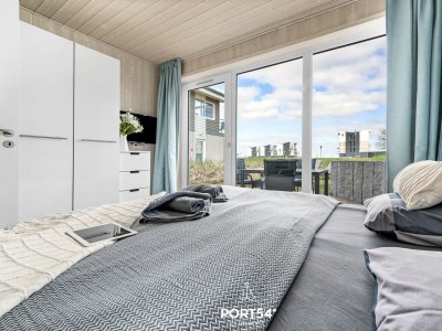 Holiday house Ferienhaus Herzmuschel Marina Wendtorf - Outdoor photo 17