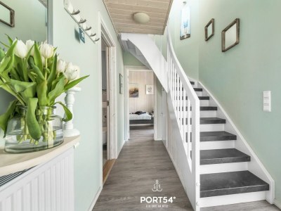 Holiday house Ferienhaus Herzmuschel Marina Wendtorf - Outdoor photo 18