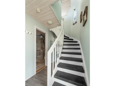 Holiday house Ferienhaus Herzmuschel Marina Wendtorf - Outdoor photo 19