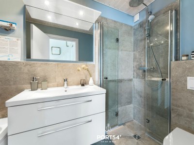 Holiday house Ferienhaus Herzmuschel Marina Wendtorf - Outdoor photo 21