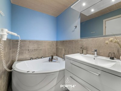 Holiday house Ferienhaus Herzmuschel Marina Wendtorf - Outdoor photo 22