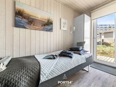 Holiday house Ferienhaus Herzmuschel Marina Wendtorf - Outdoor photo 25