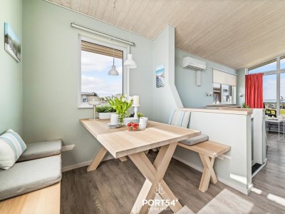 Holiday house Ferienhaus Herzmuschel Marina Wendtorf - Outdoor photo 26