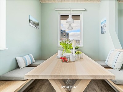 Holiday house Ferienhaus Herzmuschel Marina Wendtorf - Outdoor photo 27