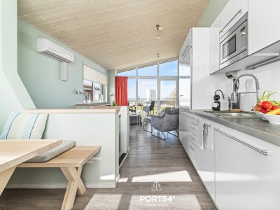 Holiday house Ferienhaus Herzmuschel Marina Wendtorf - Outdoor photo 28