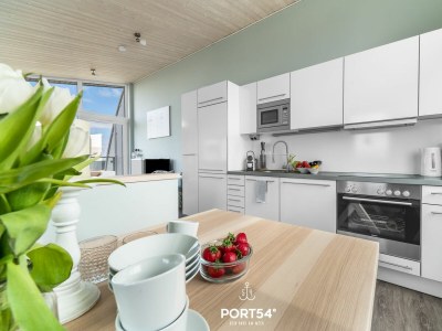 Holiday house Ferienhaus Herzmuschel Marina Wendtorf - Outdoor photo 29