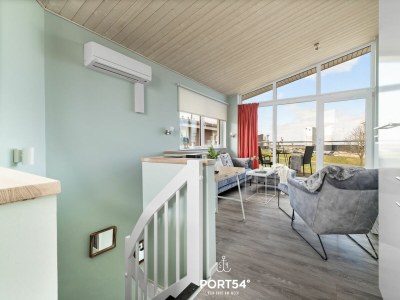 Holiday house Ferienhaus Herzmuschel Marina Wendtorf - Outdoor photo 30