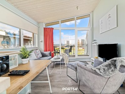 Holiday house Ferienhaus Herzmuschel Marina Wendtorf - Outdoor photo 31