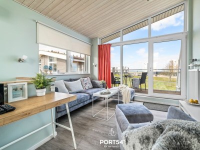 Holiday house Ferienhaus Herzmuschel Marina Wendtorf - Outdoor photo 32