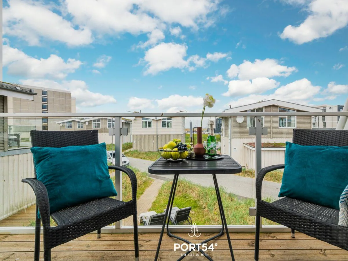 Holiday house Ferienhaus Kleine Düne Marina Wendtorf