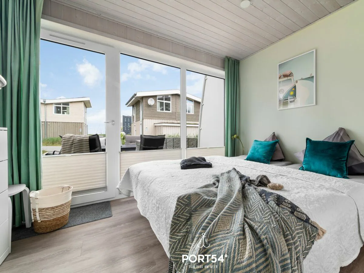 Holiday house Ferienhaus Kleine Düne Marina Wendtorf - Outdoor photo 3