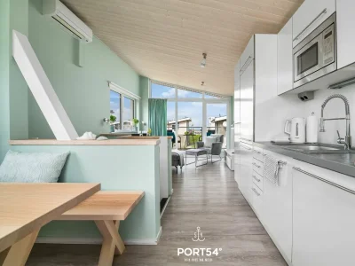 Holiday house Ferienhaus Kleine Düne Marina Wendtorf - Outdoor photo 5