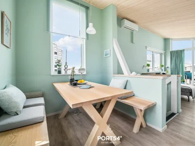 Holiday house Ferienhaus Kleine Düne Marina Wendtorf - Outdoor photo 6