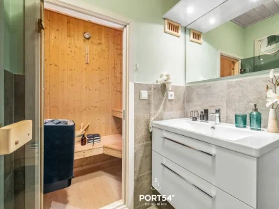 Holiday house Ferienhaus Kleine Düne Marina Wendtorf - Outdoor photo 7