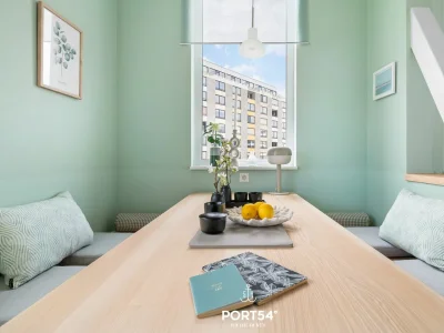 Holiday house Ferienhaus Kleine Düne Marina Wendtorf - Outdoor photo 9