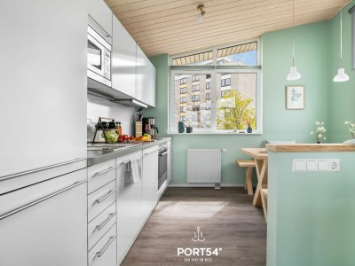 Holiday house Ferienhaus Kleine Düne Marina Wendtorf - Outdoor photo 10