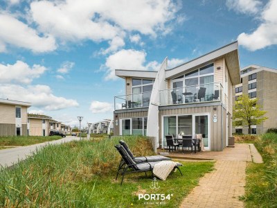 Holiday house Ferienhaus Kleine Düne Marina Wendtorf - Outdoor photo 11