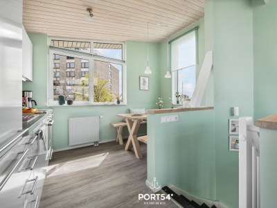 Holiday house Ferienhaus Kleine Düne Marina Wendtorf - Outdoor photo 12