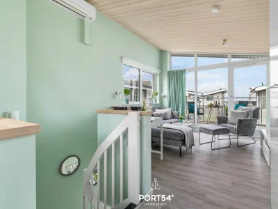 Holiday house Ferienhaus Kleine Düne Marina Wendtorf - Outdoor photo 13