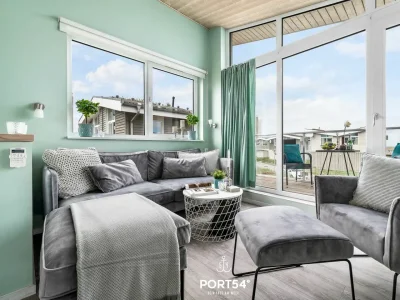 Holiday house Ferienhaus Kleine Düne Marina Wendtorf - Outdoor photo 15