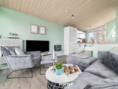 Holiday house Ferienhaus Kleine Düne Marina Wendtorf - Outdoor photo 16