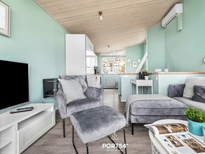 Holiday house Ferienhaus Kleine Düne Marina Wendtorf - Outdoor photo 17