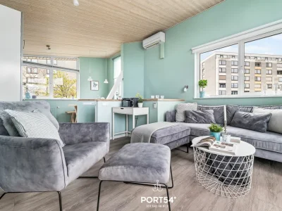 Holiday house Ferienhaus Kleine Düne Marina Wendtorf - Outdoor photo 18