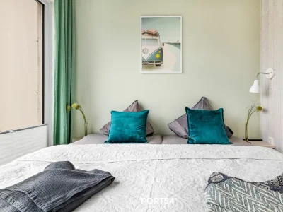 Holiday house Ferienhaus Kleine Düne Marina Wendtorf - Outdoor photo 19