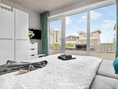 Holiday house Ferienhaus Kleine Düne Marina Wendtorf - Outdoor photo 20