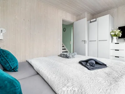 Holiday house Ferienhaus Kleine Düne Marina Wendtorf - Outdoor photo 21