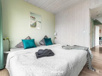 Holiday house Ferienhaus Kleine Düne Marina Wendtorf - Outdoor photo 22